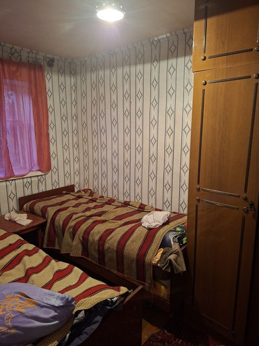 Продам дачу за Куленовкой