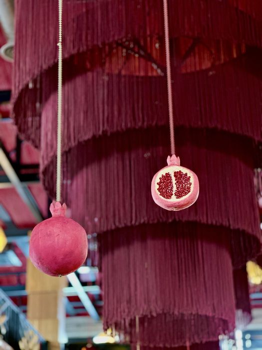 Фигуры из пенопласта скульптура