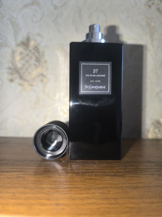 Ysl 37 Rue de Bellechasse