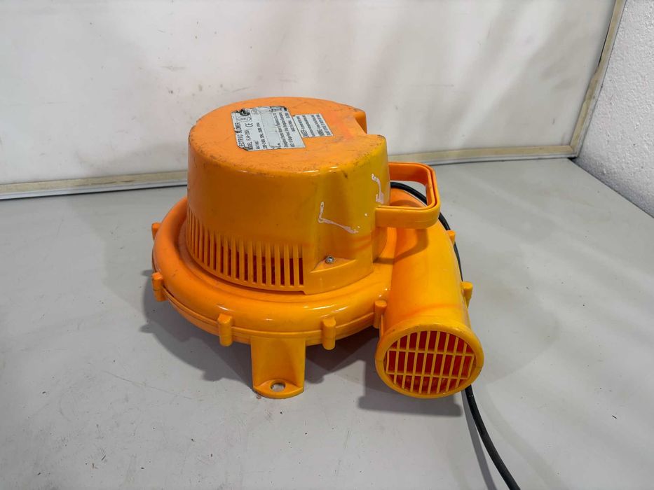 Вентилатор центробежен тип oхлюв  250W