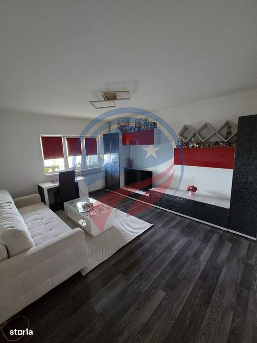 Apartament Cochet 2 Camere - Calea Bucuresti (Carrefour)