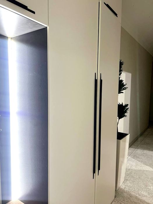 Алмазар Сити 3 комнатная Своя