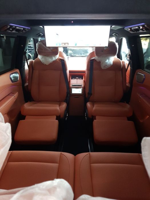 Lynk&Co 900. 2 Turbo. Ultra 4x4. 6-orinli.