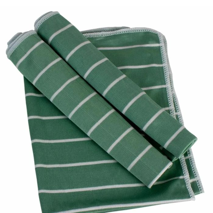 Lavete microfibra bambus
