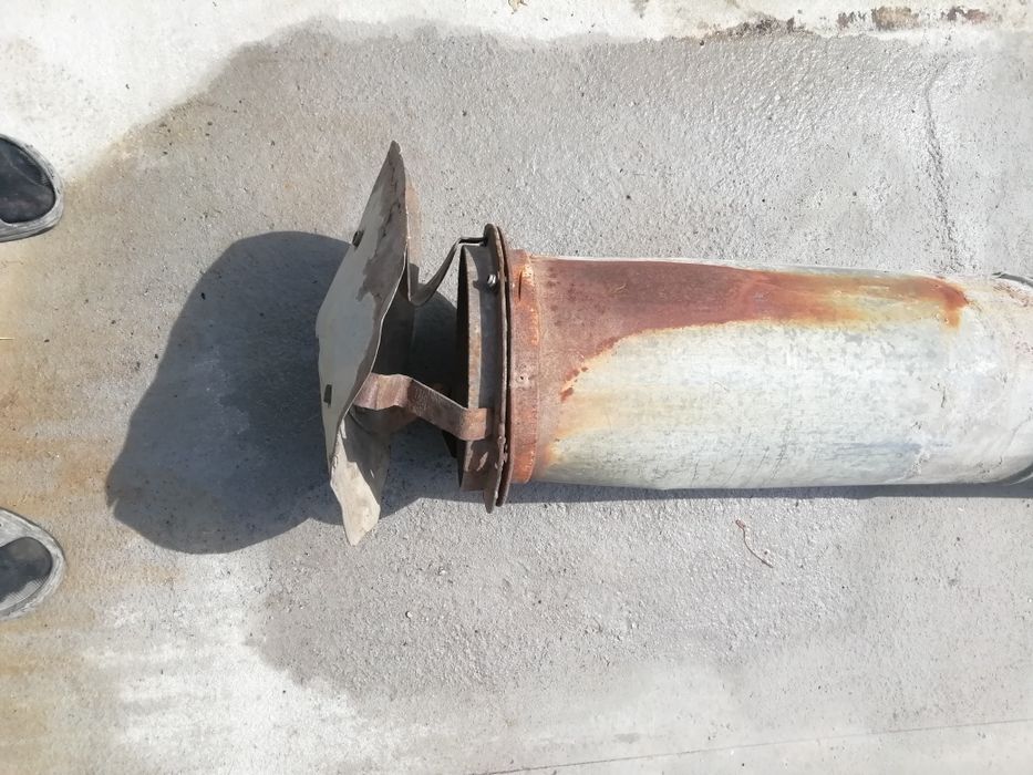 Продается дымоход