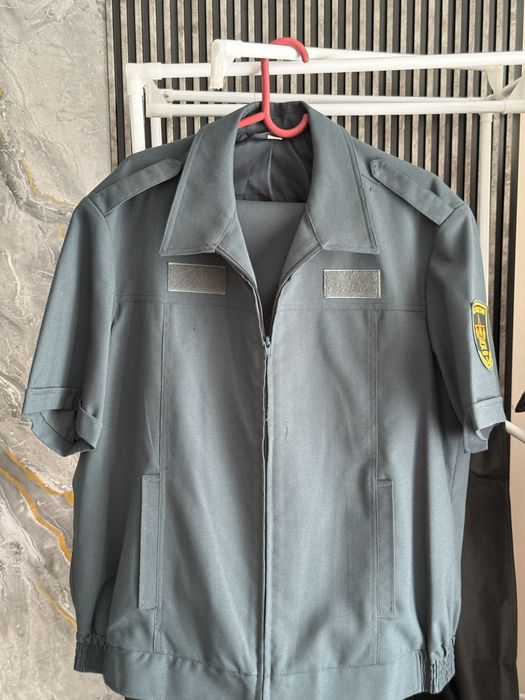 Военная форма разных размеров