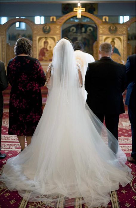 Rochie de mireasa