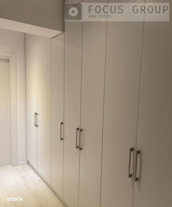 Inchiriere garsoniera Lujerului | Metrou | Bloc nou