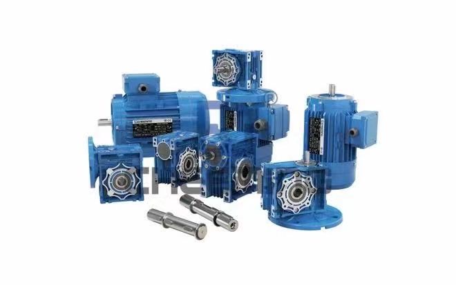 Мотор редуктор Червячные