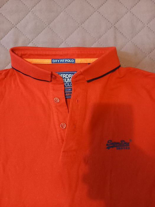 Polo с Яка Suoerdry