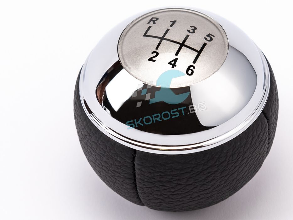 Топка за Скоростен Лост на Mini Cooper R50 R53