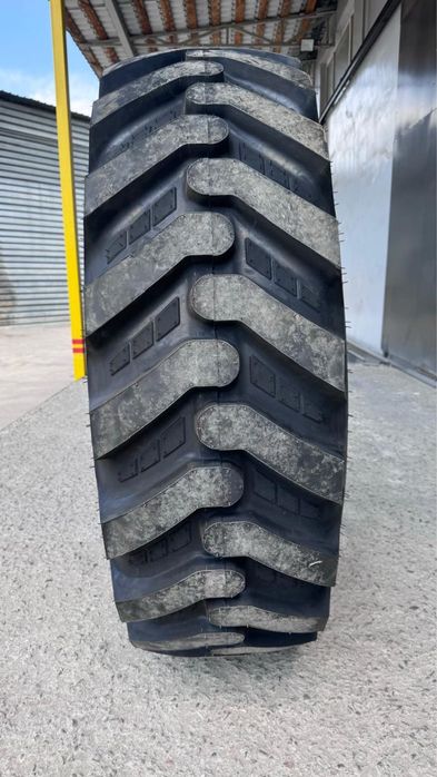 Шины 12.5/80-18 и 320/80-18
