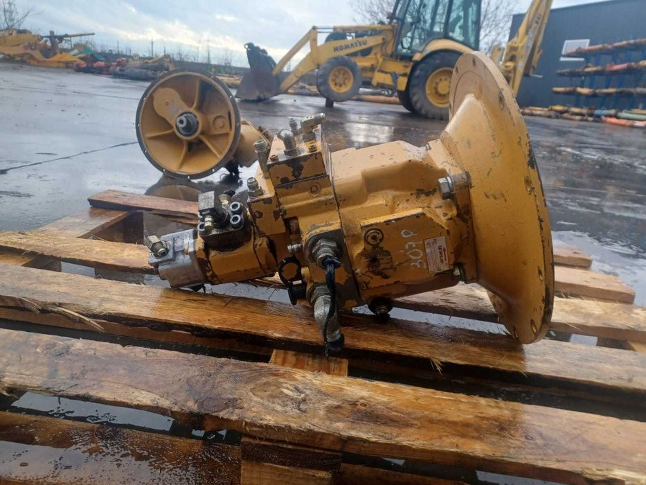 Pompa hidraulica Caterpillar AP2D36LV-943-0