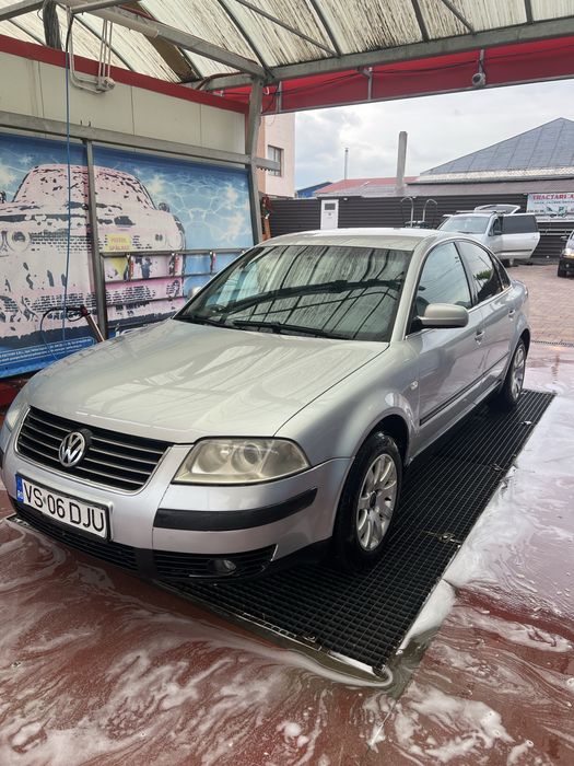 De vanzare passat