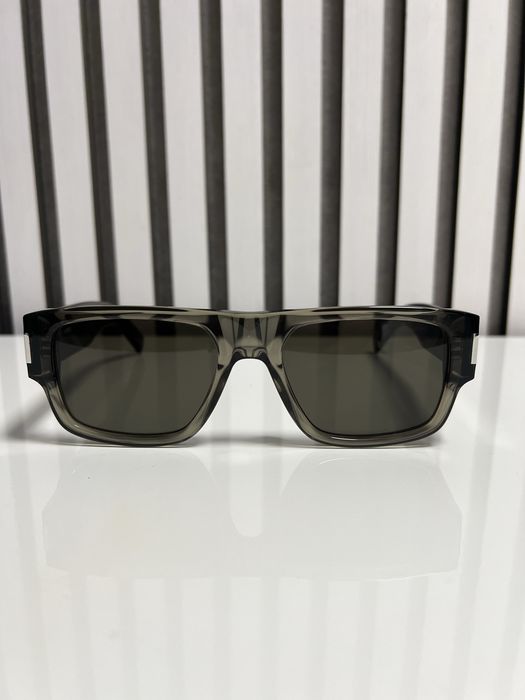 Ochelari de soare Saint Laurent SL 660 003