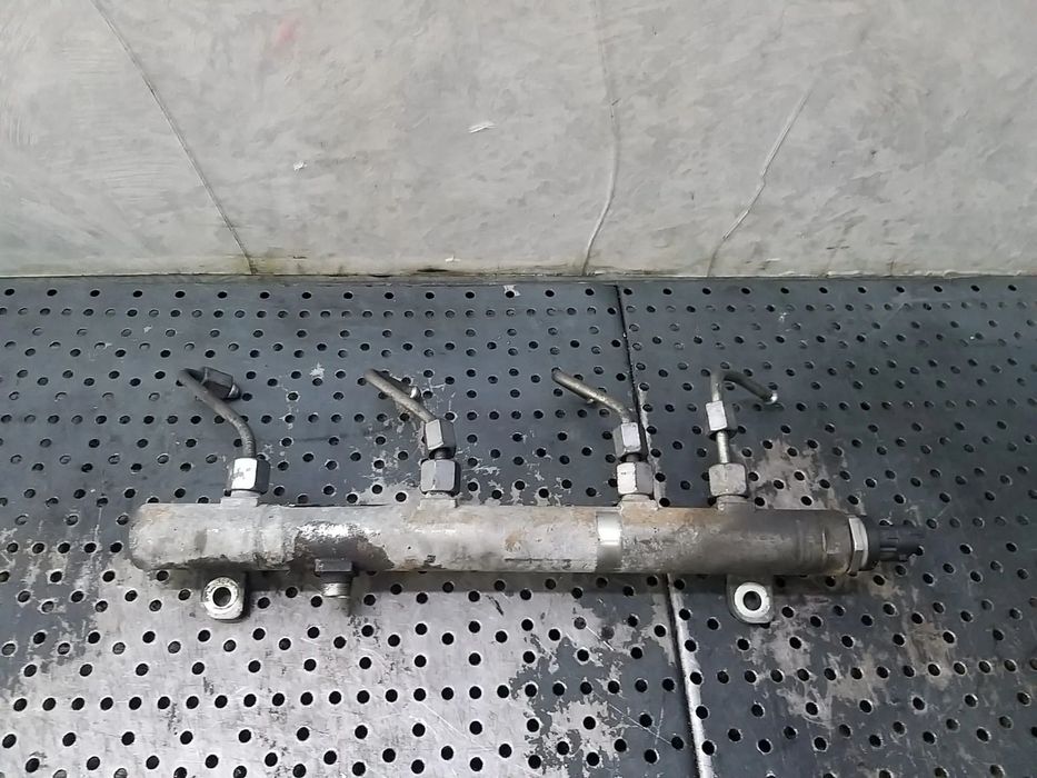 Rampa injectoare 2.3 mjt fiat ducato 0445224065 5801386699