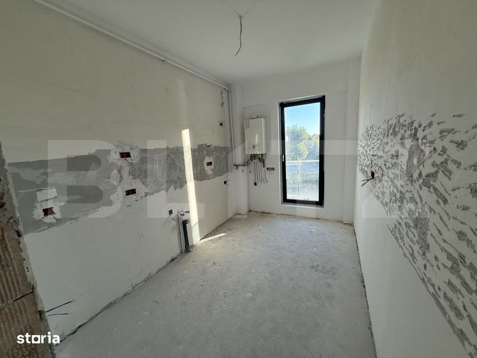 Apartament 3 camere, 71 mp, strada Prof. Cornel Popa — fotografia 3