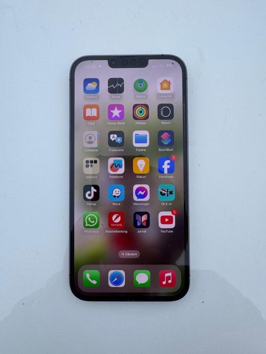 Iphone 13 pro max 256