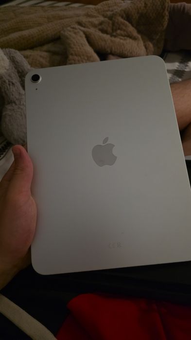 Ipad 11 128 GB NOUĂ