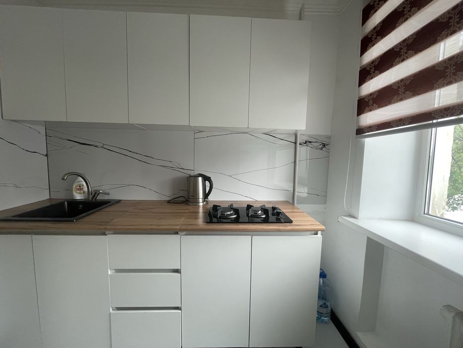 Квартира посуточно