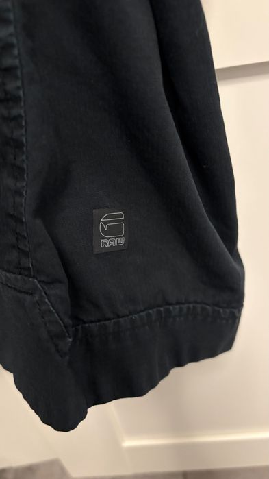 Дамско яке G star