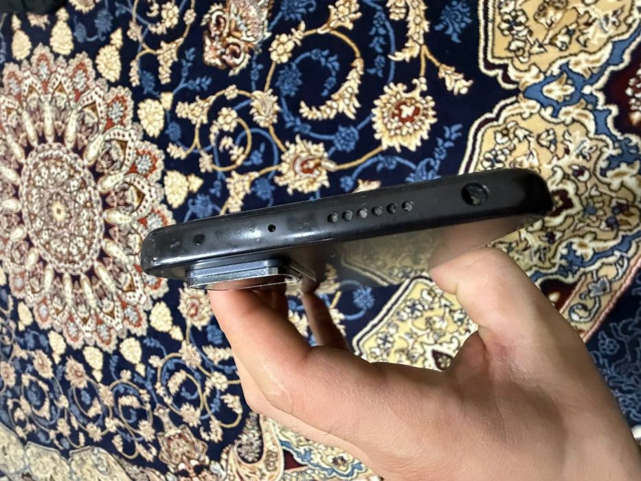 Redmi note 11pro black