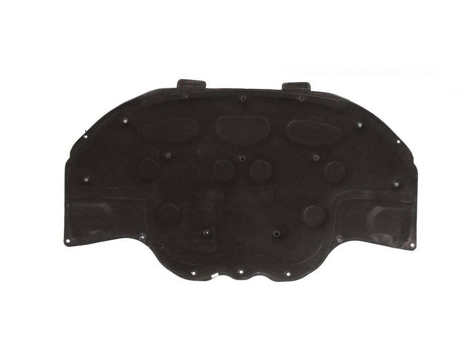 Изолация за преден капак на Mercedes C-Class W204 (2008-2014)