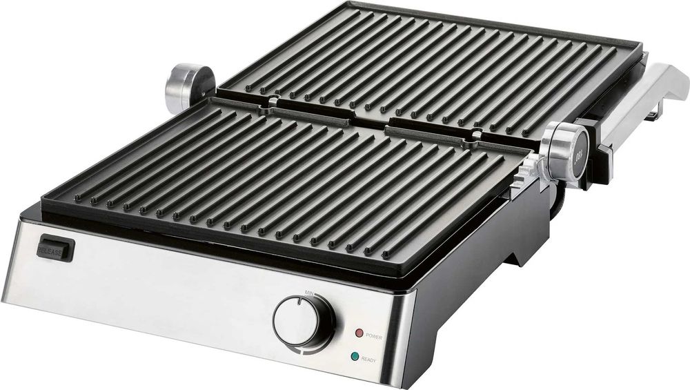 Gratar  electric 3  in 1 SILVERCREST SKGE 2000 D3 2000 w NOU