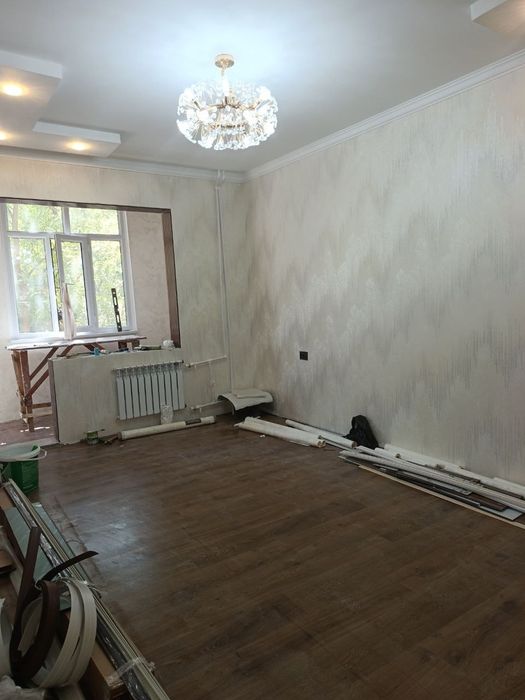 Горящий вариант СВОЯ, под ключ 1/1/4, Авиасозлар-2, дом 7