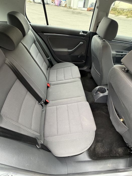VW Golf 5 GT 1.4 TSI – 170 CP – Cutie 6 Trepte