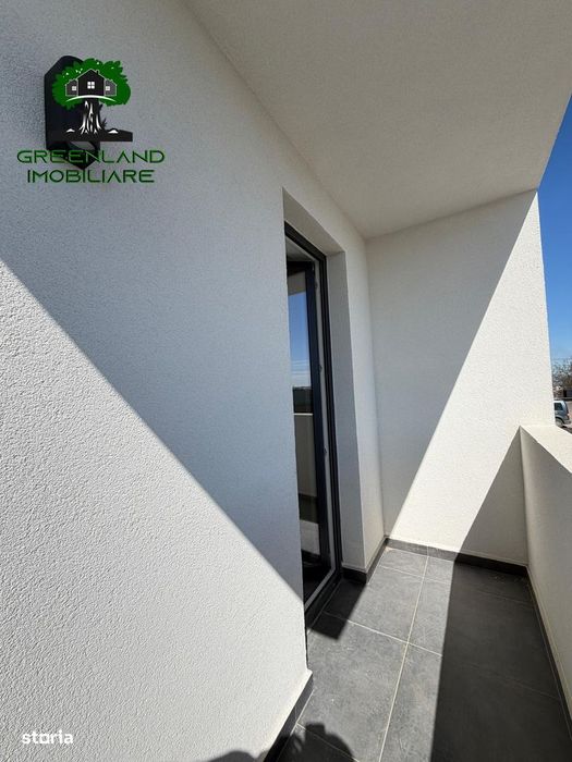 Apartament NOU cu 2 camere, ETAJ 1, BLOC NOU, Platou Galata
