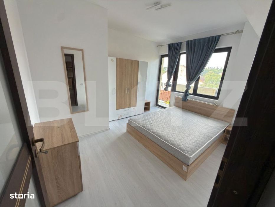 Apartament 2 camere, 65 mp, parcare, zona Brestei-Agronomie