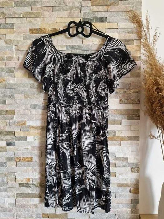 Rochie H&M fete 10-12 ani