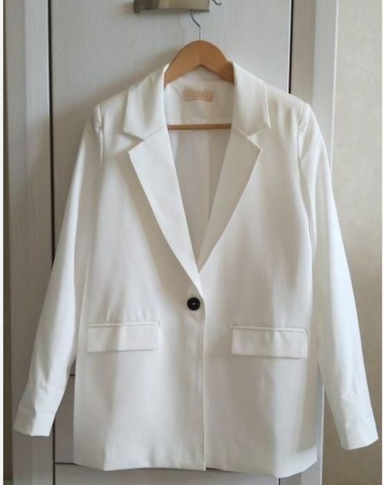 Пиджак Корея. Новый