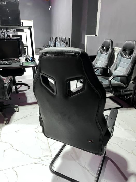 Сидение игровые