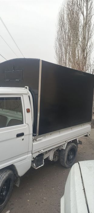 Tent kapsula Basseyn Soya Setka