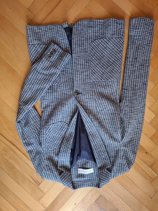 Дамскo Сако Cendrillon