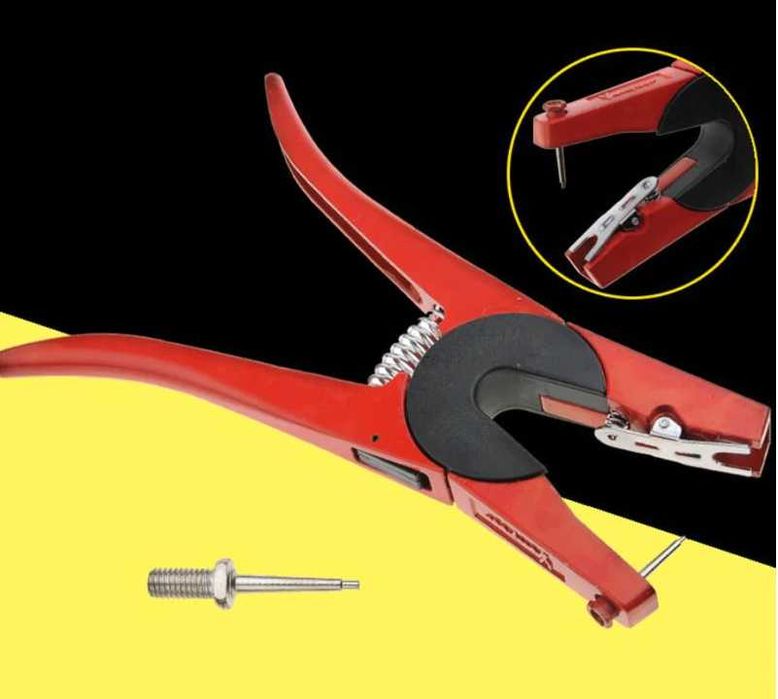 Аппликатор универсальный (биркач)