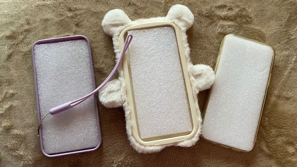 Калъфи за IPhone 12