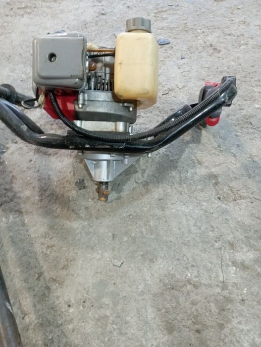 Продам бензобур, мотобур