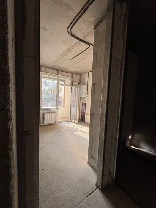 Квартира студия Разделка в ЖК Sado(BI Group) 41.5м2. Комфорт Класс.