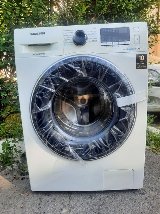 Стиральная машина Samsung
