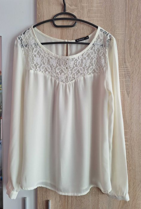 Нова блуза шифон размер xs-s