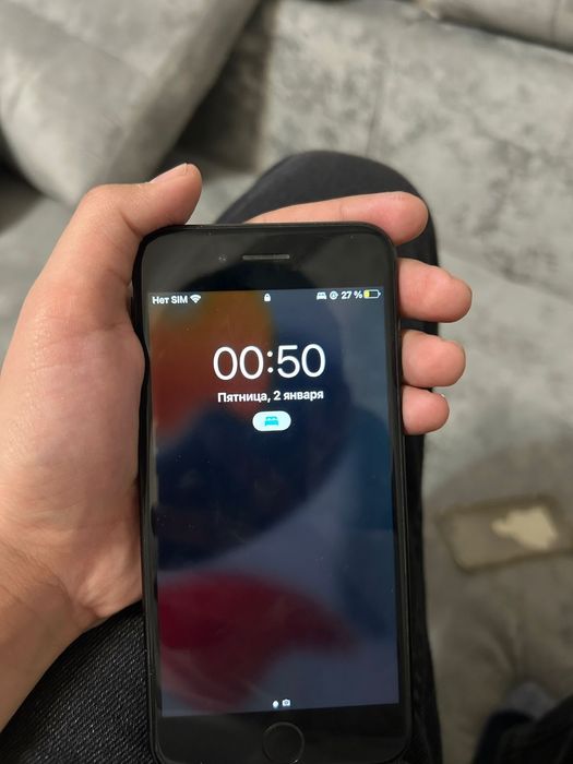 Продам айфон 7 в идеальном состоянии