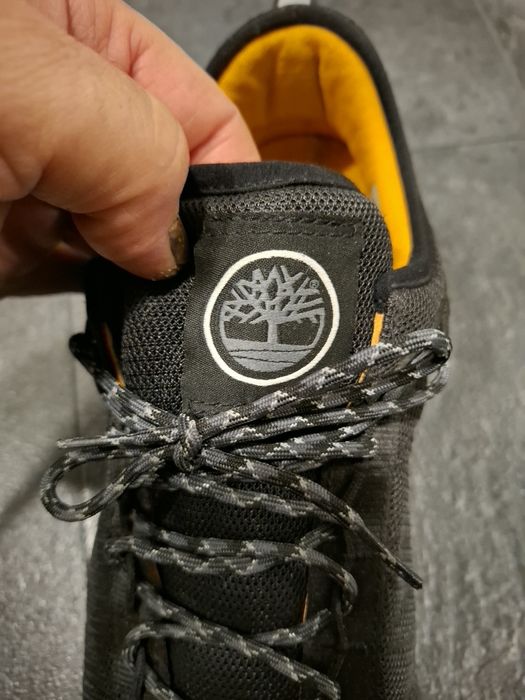 Мъжки маратонки Timberlqnd