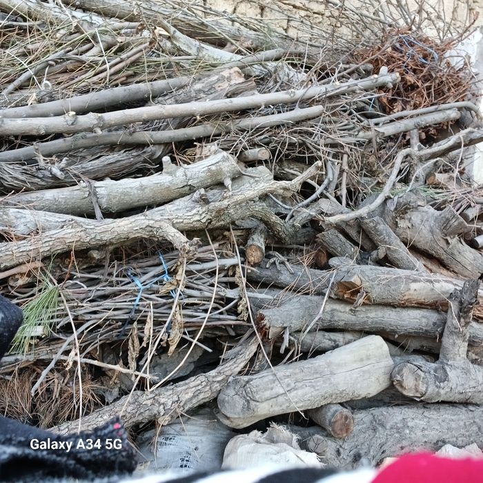 O'tin bor yangi og'irgina