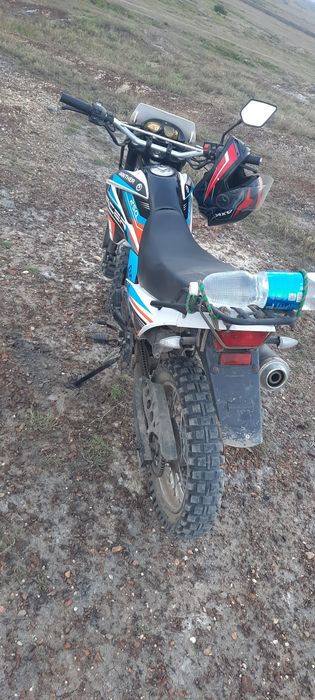 Реичер пантера 250