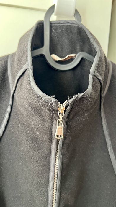 Яке вталено S размер  пролет,есен,зима