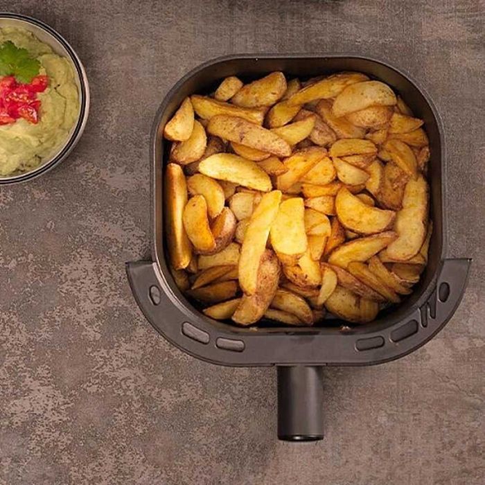 Аэрогриль Braun HF3030IBK