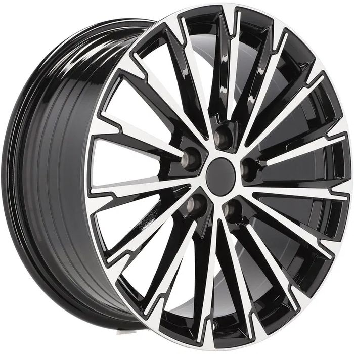 Jante Skoda R19 5x112 MB 446 Style | Kodiaq Enyaq Karoq Scout Octavia